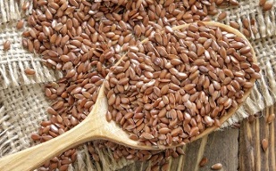 semillas de lino para eliminar los parásitos del cuerpo